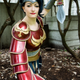 Illustration for article titled Absolutely Incredible Cosplay From Emerald City Comicon: Day 3!